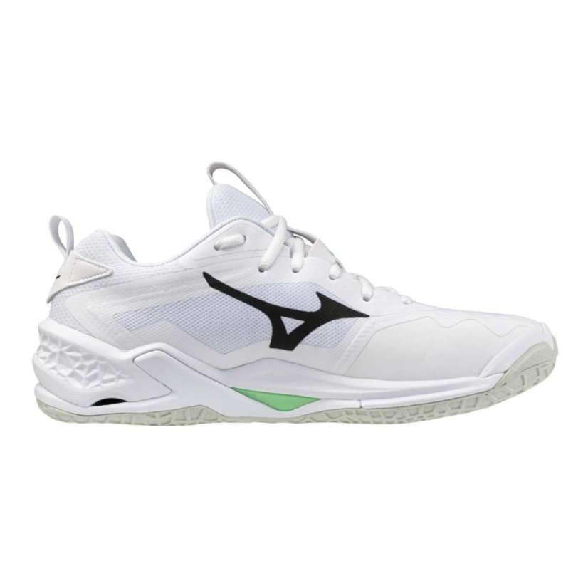 Halová obuv Mizuno WAVE STEALTH NEO 2(U) - Velikost: EUR 36.5