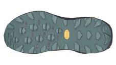 Mizuno Wave Mujin 11 – Pánská trailová běžecká obuv – Hnědá