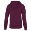 Mizuno Sweat Jacket – Dámská sportovní mikina – Fialová