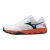 Mizuno Wave Enforce Court 2 Ac – Unisex tenisová obuv – Bílá