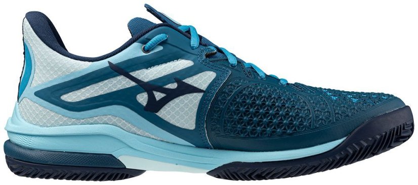 Tenisová obuv Mizuno WAVE EXCEED TOUR 6 CC