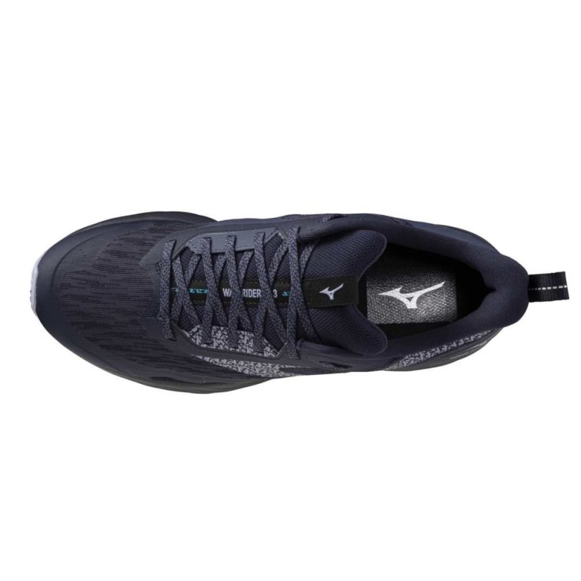 Univerzální běžecká obuv Mizuno WAVE RIDER TT 3(M)