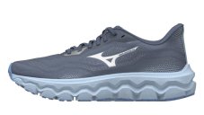 Mizuno Wave Horizon 9 – Dámská silniční běžecká obuv – Modrá