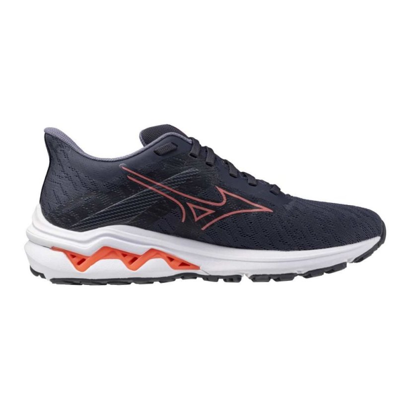 Silniční běžecká obuv Mizuno WAVE EQUATE 9(W) - Velikost: EUR 39