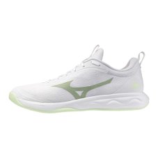 Mizuno Wave Luminous Pro – Dámská volejbalová obuv – Bílá