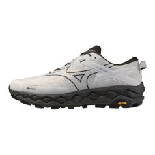 Mizuno Wave Mujin Ls GTX – Unisex trailová běžecká obuv – Bílá