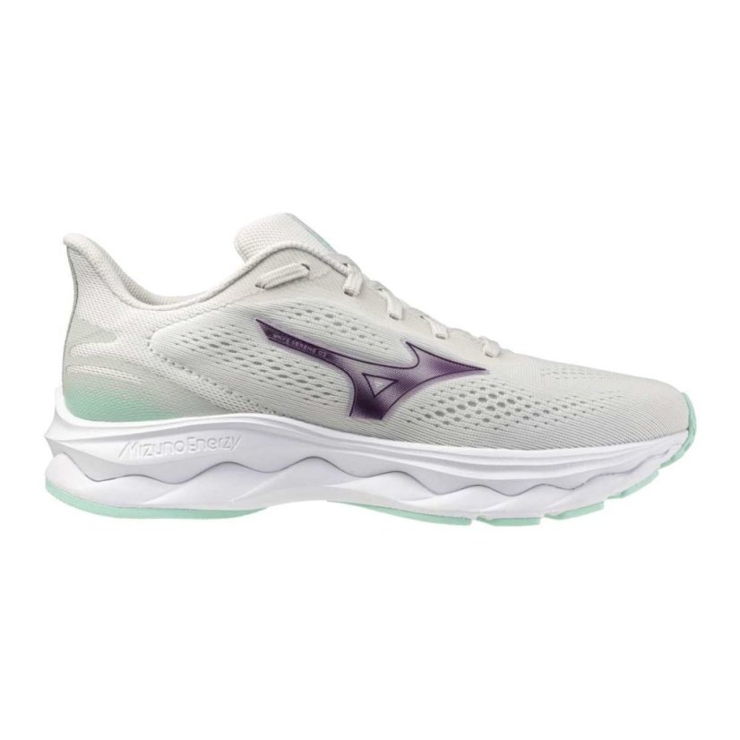Silniční běžecká obuv Mizuno WAVE SERENE 2(W) - Velikost: EUR 38.5
