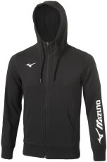 Mizuno Terry FZ/Black