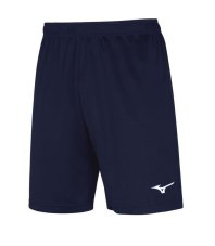 Mizuno Trad Shukyu shortJR – Sportovní šortky – Tmavě modrá