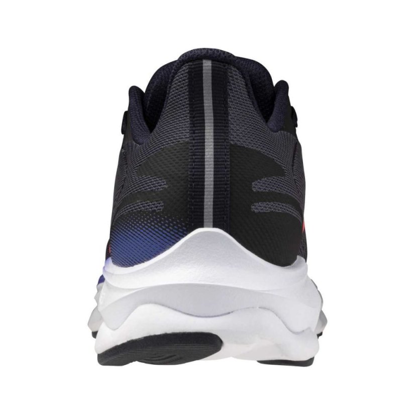 Silniční běžecká obuv Mizuno WAVE SERENE 2(W) - Velikost: EUR 39