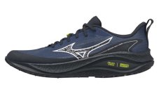 Mizuno NEO Lumina GTX – Pánská trailová běžecká obuv – Modrá