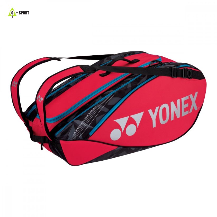 Bag YONEX 92229 - červený