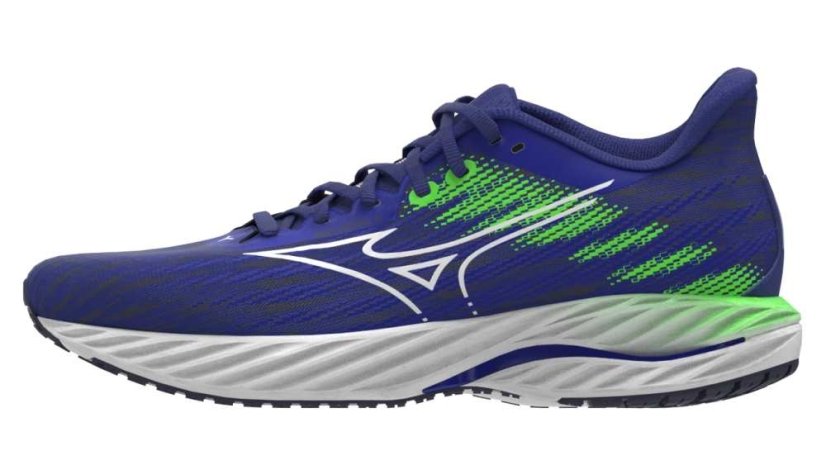 Silniční běžecká obuv Mizuno WAVE INSPIRE 21(M)