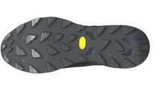 Mizuno Wave Daichi 9 GTX – Pánská trailová běžecká obuv – Černá