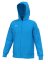 Mizuno MZNRB Track Jacket – Pánská lehká sportovní bunda – Modrá - Velikost: XL
