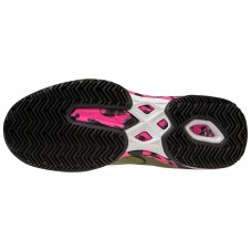 Tenisová obuv Mizuno WAVE EXCEED LIGHT 2