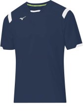 Mizuno Premium Handball Shirt – Pánské sportovní triko – Modrá