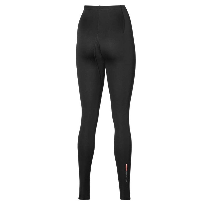 Termoprádlo Mizuno MidWeight-LTight - Velikost: S