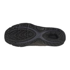 Mizuno Mxr "Lenticular" – Unisex volnočasové tenisky – Černá