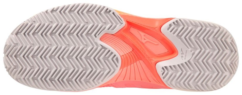 Tenisová obuv Mizuno WAVE EXCEED TOUR 5CC