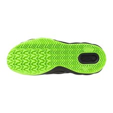 Mizuno Wave Enforce Court Padel – Unisex tenisová obuv – Černá