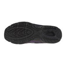 Mizuno Fortis Ls – Unisex volnočasové tenisky – Tmavě šedá
