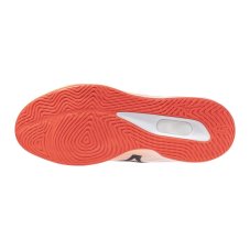 Mizuno Wave Luminous Elite – Unisex volejbalová obuv – Korálová