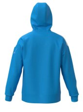 Mizuno MZNRB Track Jacket – Pánská lehká sportovní bunda – Modrá