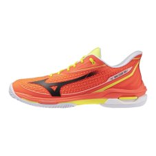 Mizuno Wave Exceed Tour 7 Padel – Unisex tenisová obuv – Oranžová