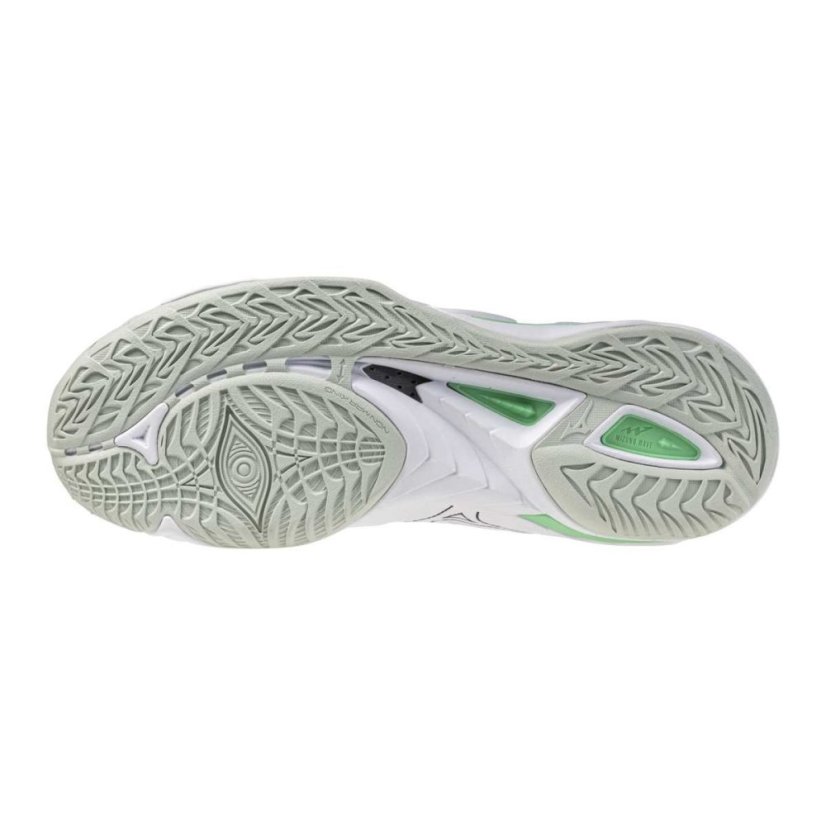 Halová obuv Mizuno WAVE MIRAGE 5(U) - Velikost: EUR 37