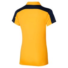 Mizuno Kobe Polo – Dámské sportovní triko – Žlutá