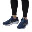 Mizuno Wave Rider 27 – Pánská silniční běžecká obuv – Modrá