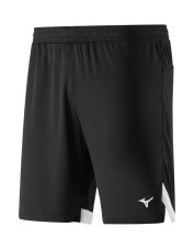 Mizuno Premium Handball Short – Pánské sportovní šortky – Černá