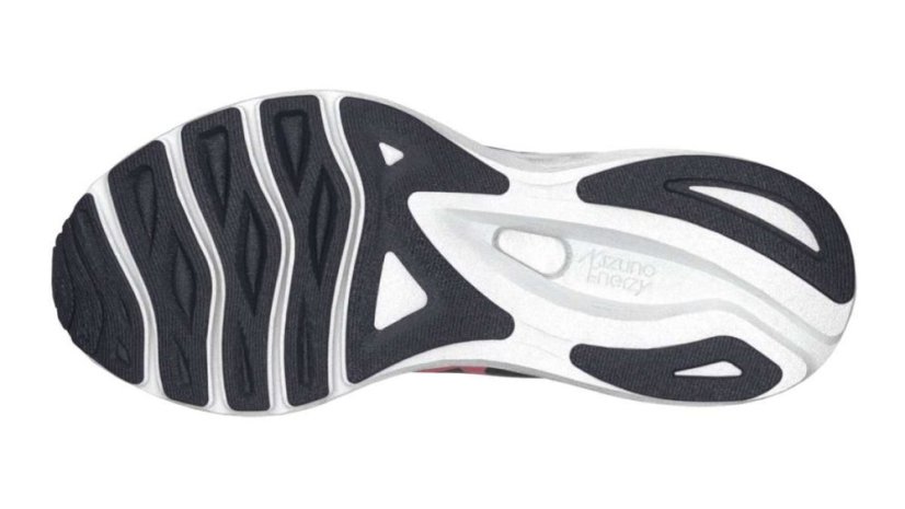 Silniční běžecká obuv Mizuno WAVE SERENE 2(W) - Velikost: EUR 39