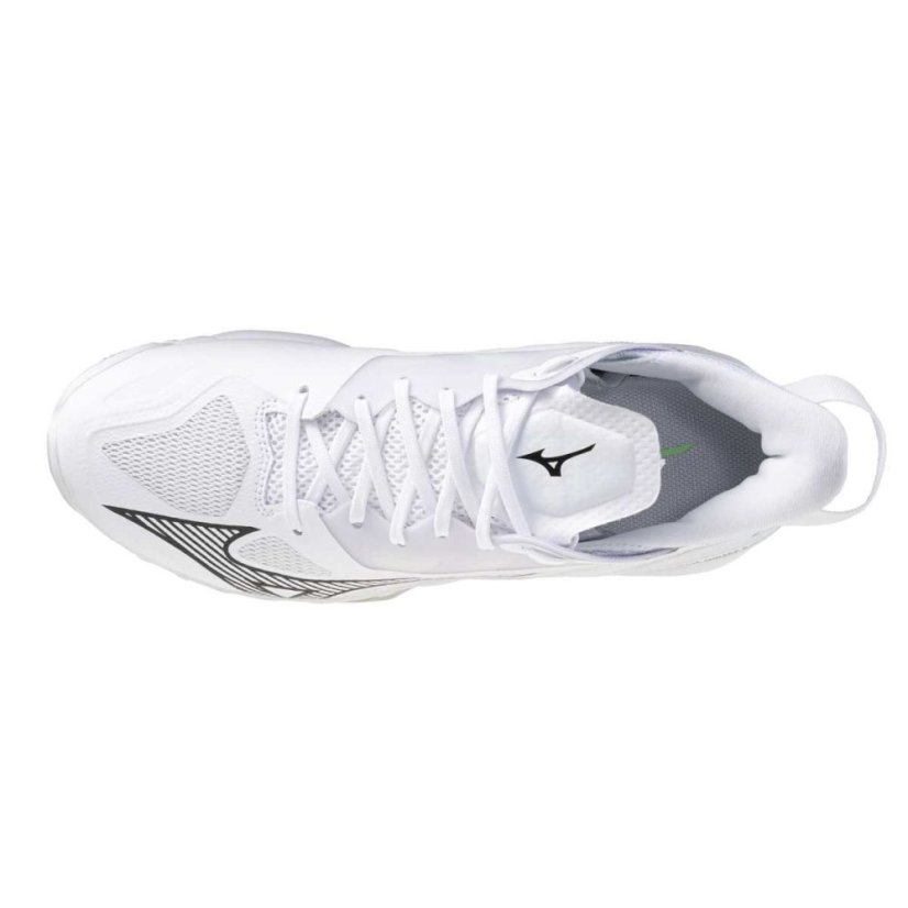 Halová obuv Mizuno WAVE MIRAGE 5(U) - Velikost: EUR 37