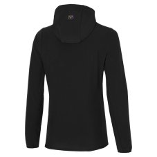 Mizuno Inifinity 88 Jacket – Dámská sportovní bunda – Černá