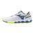 Mizuno Wave Enforce Tour 2 AC – Unisex tenisová obuv – Bílá