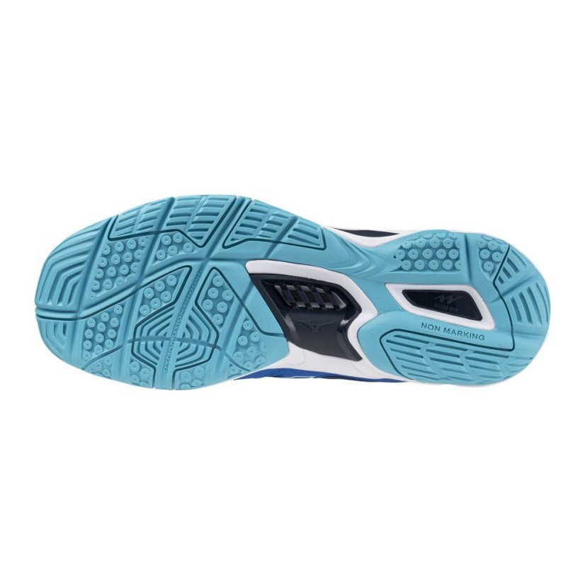 Halová obuv Mizuno WAVE PHANTOM 3