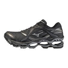 Mizuno Wave Prophecy 1 – Unisex volnočasové tenisky – Šedá
