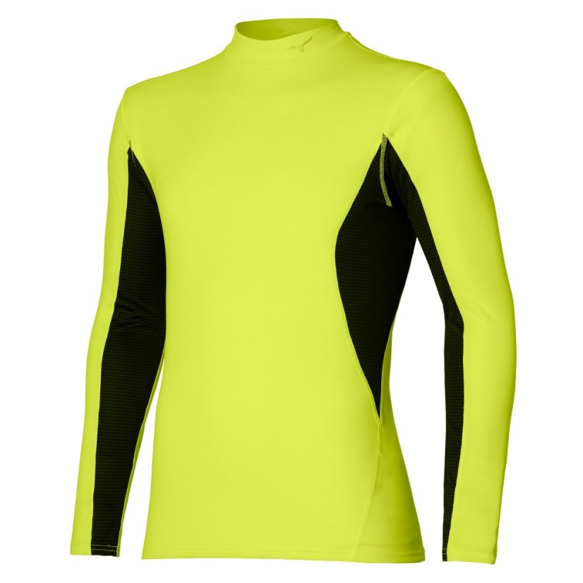 Termoprádlo Mizuno Mid Weight High Neck