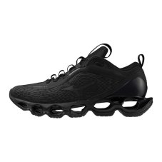 Mizuno Wave Prophecy 13.2 – Unisex volnočasové tenisky – Černá