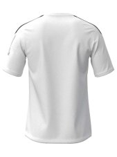 Mizuno MZNRB Tee – Pánské sportovní triko – Bílá