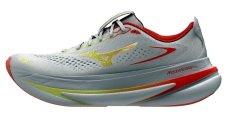 Mizuno Sky Prime – Dámská silniční běžecká obuv – Bílá