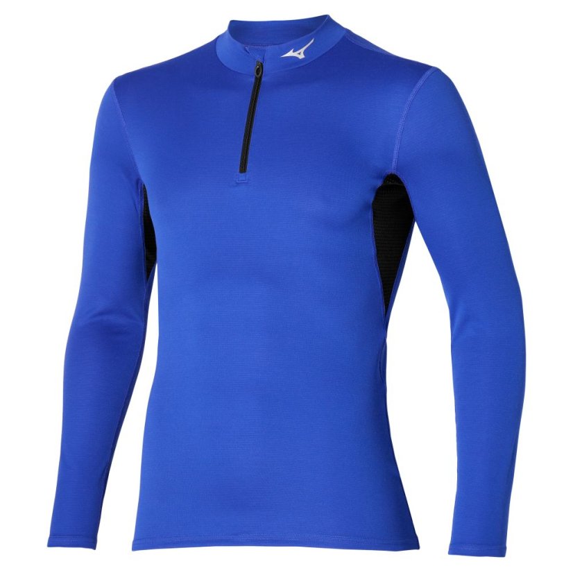 Termoprádlo Mizuno Mid Weight H - Velikost: M