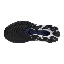Mizuno Wave Serene 3 – Pánská silniční běžecká obuv – Tmavě modrá