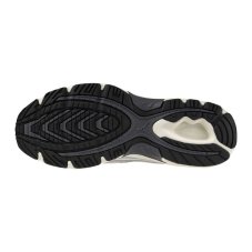 Mizuno Mxr – Unisex volnočasové tenisky – Stříbrno-černá