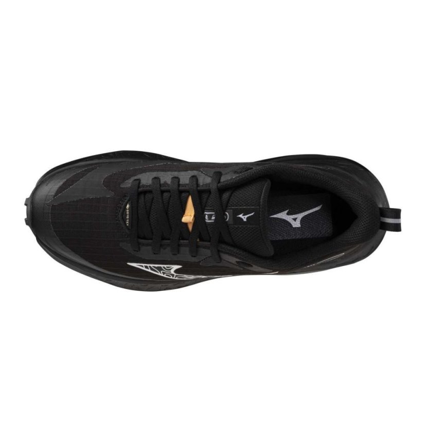 Mizuno NEO Lumina GTX – Dámská trailová běžecká obuv – Černá