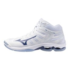 Volejbalová obuv Mizuno WAVE VOLTAGE 2 MID(U)