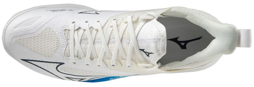 Halová obuv Mizuno WAVE MIRAGE 4