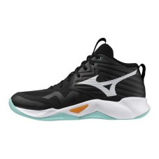 Volejbalová obuv Mizuno WAVE MOMENTUM PRO MID(U)